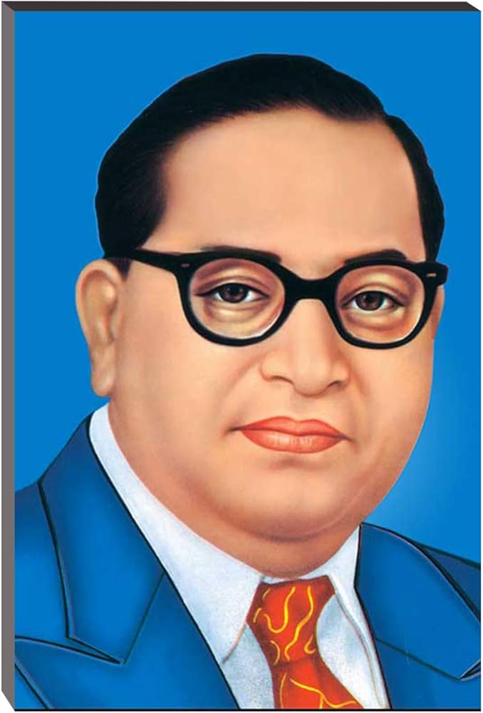 Ambedkar