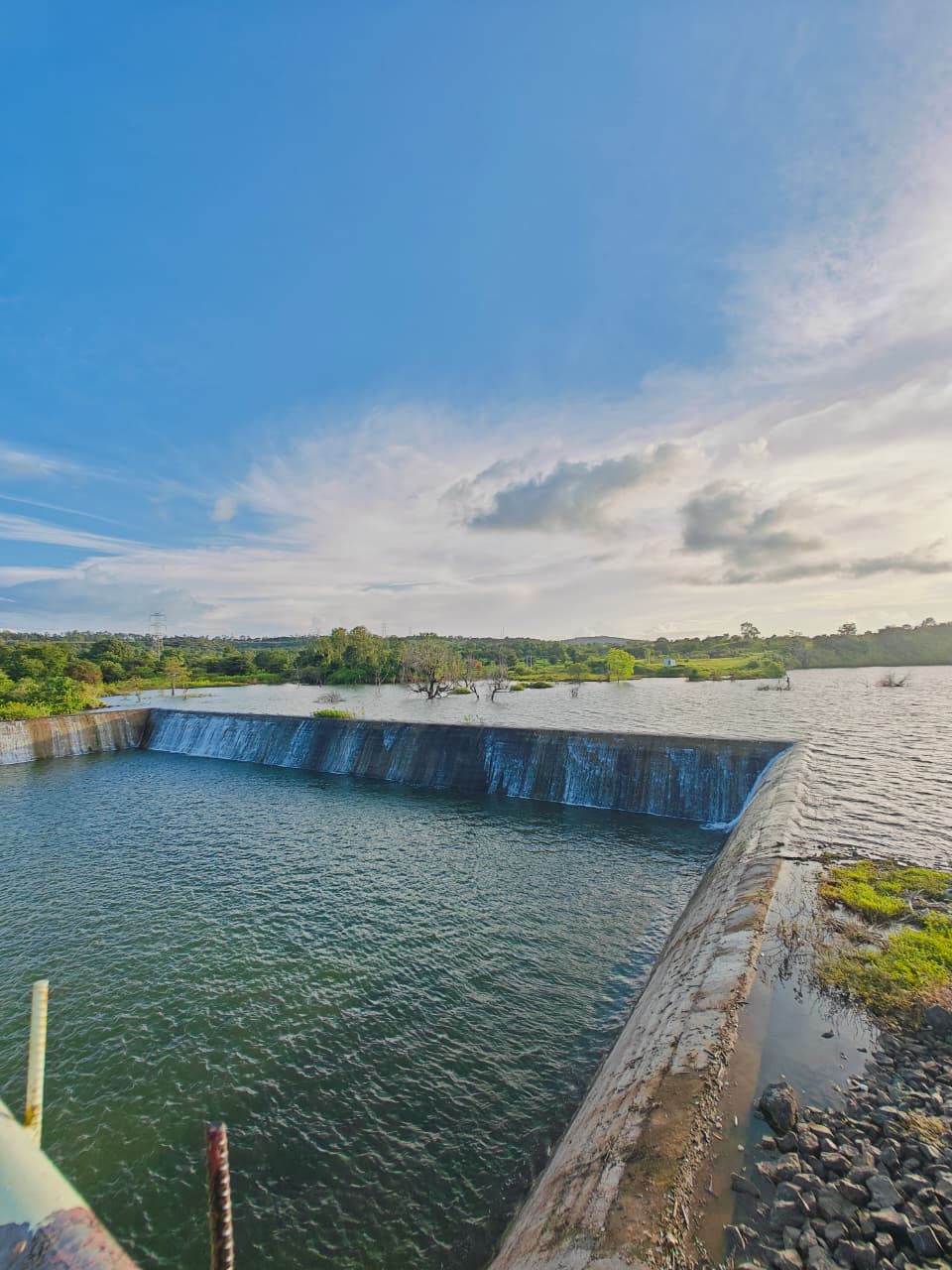 सचिवालय भवन