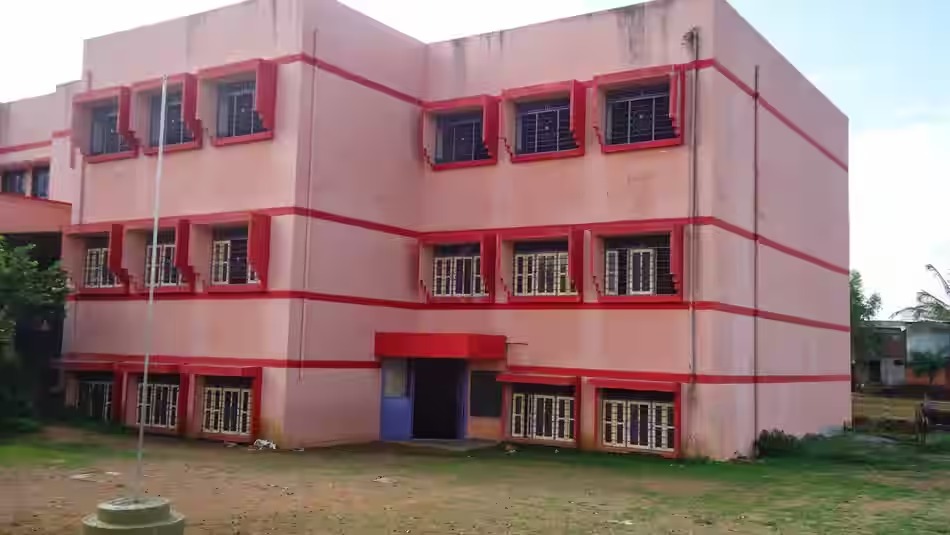 Parvati Shankar Vidyalaya